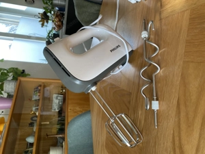 Philips Handmixer Bild 2