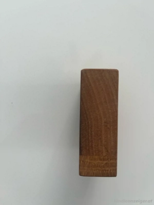 kerzenständer für Teelicht Bild 2