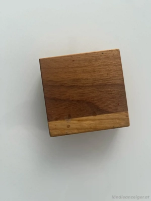 kerzenständer für Teelicht Bild 3