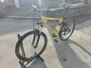 Simplon Mountainbike vollgefedert Bild 2