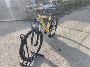 Simplon Mountainbike vollgefedert Bild 3