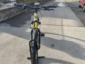 Simplon Mountainbike vollgefedert Bild 4