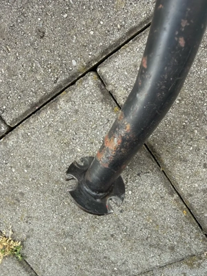 Proma Sportkrümmer Bild 2