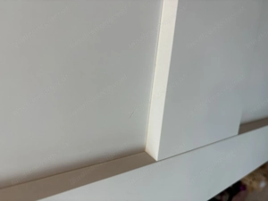 50cm Pax Schrank mit Tür  Bild 2