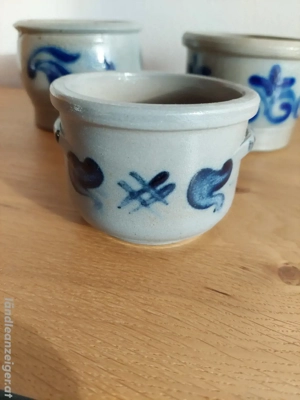 Schmalztöpfe Bild 2
