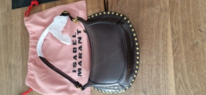 Handtasche Isabel Marant Bild 2