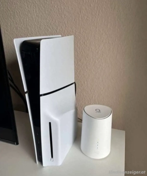 PlayStation 5 disk version. 13 spiele praktisch neu  Bild 3