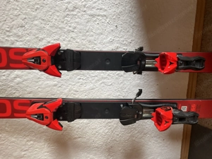 Atomic Ski Redster G9 FIS Bild 4