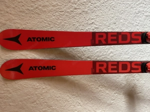 Atomic Ski Redster G9 FIS Bild 2