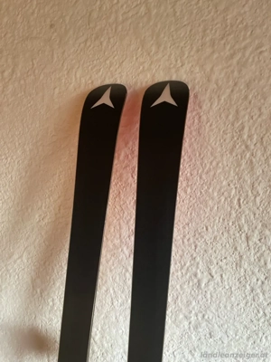 Atomic Ski Redster G9 FIS Bild 6