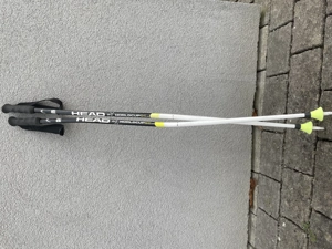 Head Worldcup Rebels Kinderski 124 cm R 14,2 Bild 4