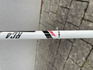 Tecnopro Sweetie Kinderski (110 cm, R 8.1) Bild 5