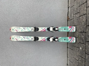 Tecnopro Sweetie Kinderski (110 cm, R 8.1)