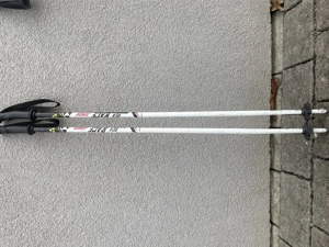 Tecnopro Sweetie Kinderski (110 cm, R 8.1) Bild 4