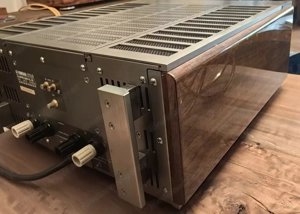 Yamaha MX-10000 Limited Centennial Anniversary Edition Bild 3