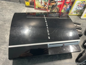 Playstation 3 80 GB
