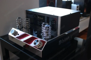 McIntosh C8 Bild 2