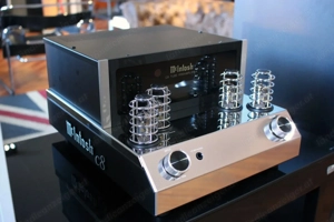McIntosh C8 Bild 3