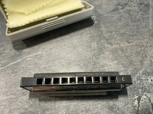 Victory-Mundharmonika