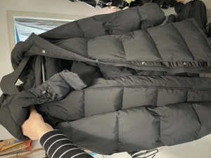 Damenmantel Winter Bild 2