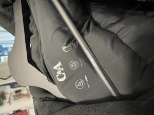 Damenmantel Winter Bild 3