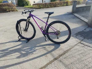 Kindermountainbike Specialized Rockhopper 29Zoll