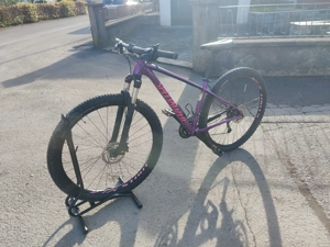 Kindermountainbike Specialized Rockhopper 29Zoll Bild 2