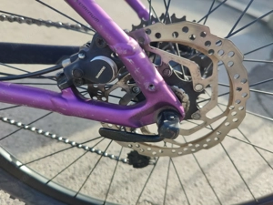 Kindermountainbike Specialized Rockhopper 29Zoll Bild 8