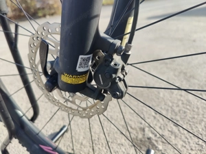 Kindermountainbike Specialized Rockhopper 29Zoll Bild 9