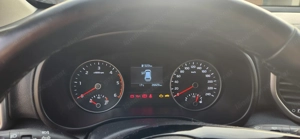 Verkaufe Kia Sportage Allrad Bj.2021