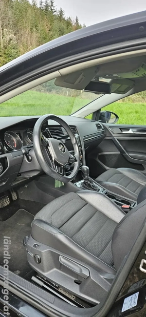 VW Golf 7  Bild 4