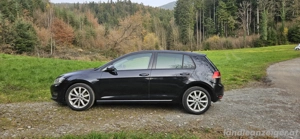 VW Golf 7  Bild 6