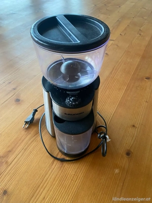 kaffeemühle Bild 4