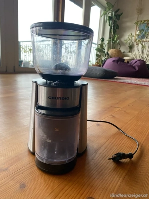 kaffeemühle Bild 3