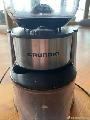 kaffeemühle Bild 2