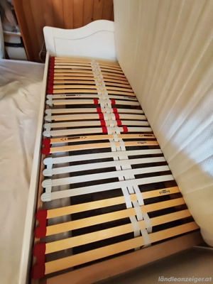 Bett Ausziehbar Bild 4