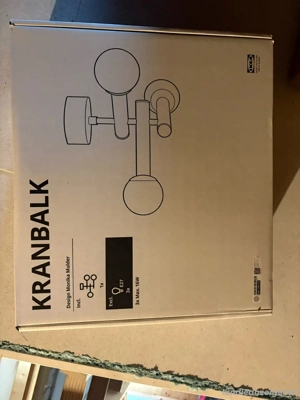 Deckenleuchte  Bild 3