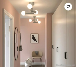 Deckenleuchte  Bild 2