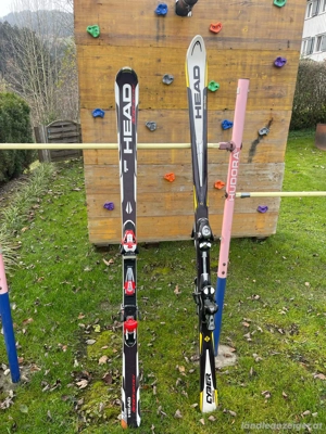 Alpin Ski Loop Bild 4