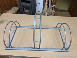 Fahrradständer Bild 2