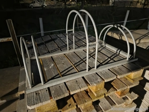 Fahrradständer Bild 3