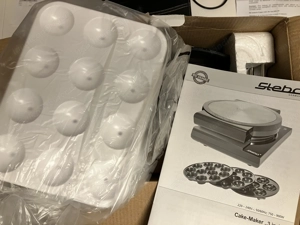 "Cake-Maker 3 in 1" Bild 4