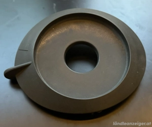 Thermomix TM31 inklusive vielen Zubehör Bild 8