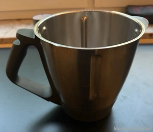 Thermomix TM31 inklusive vielen Zubehör Bild 7