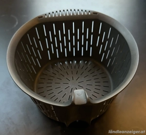 Thermomix TM31 inklusive vielen Zubehör Bild 5