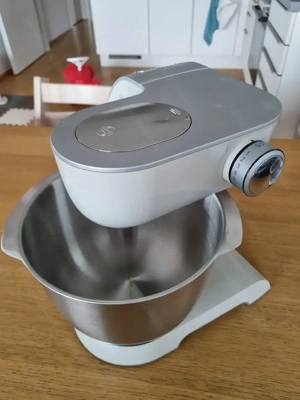 Bosch Küchenmaschine 