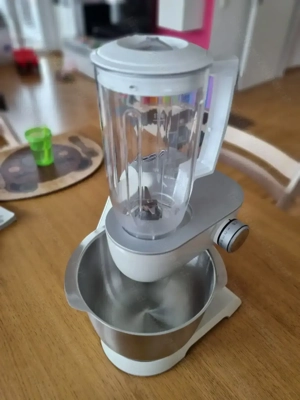 Bosch Küchenmaschine  Bild 4