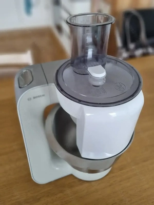 Bosch Küchenmaschine  Bild 3