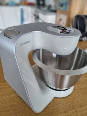 Bosch Küchenmaschine  Bild 2