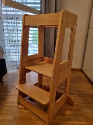 Lernturm der Marke Tissi (Felix) Bild 2